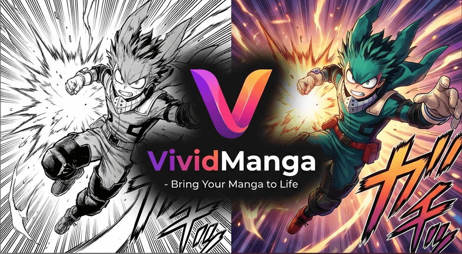 VividManga