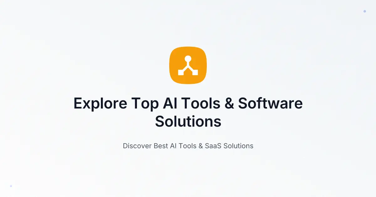 Gets.Tools - Discover Best AI Tools & SaaS Solutions